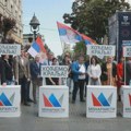 Monarhisti: Za pobedu potreban neki novi Koštunica, Vučić zna da je izgubio podršku građana