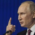 Putin u strahu od puča, posebno od nekadašnjeg poverenika: Kremlj dramatično pojačao lično obezbeđenje predsednika Rusije