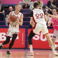 FMP na korak od Fajnal-fora KLS: Velika pobeda protiv Mege, meč lopta je u Železniku