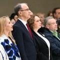 Beograd domaćin 18. Evropskog kongresa kontracepcije i reproduktivnog zdravlja, premijer Macut na otvaranju