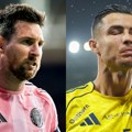 Velika čistka botova, Ronaldo i Mesi izgubili milione pratilaca
