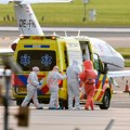 Smrtonosna andska varijanta se raširila po celom svetu? Otkriveno koje su nacionalnosti putnici koji su otišli sa kruzera…