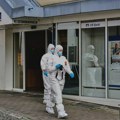 Policija u Nemačkoj izvela dve osobe iz banke posle uzbune da su otete, ali nije našla počinioce