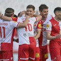 Vošina istorijska sezona, treća sreća kao šlag na torti
