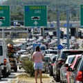 Kreće letnja sezona, a na Evzoniju se očekuje pakao! Otkriven genijalan trik za put do Grčke bez gužve: Nema kamiona, a…