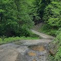 Alternativni put između Prijepolja i Priboja u lošem stanju, za rekonstrukciju potrebno 75 miliona dinara