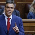 Sančez: Pozvaćemo Brisel da sankcije protiv Ben Gvira budu na nivou EU