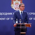 Predsednik Vučić od sutra u zvaničnoj poseti Kini
