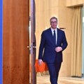 Vučić: Neću da skratim mandat, nego da podnesem ostavku