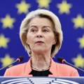 Fon der Lajenova ide u Litvaniju zbog niza incidenata sa dronovima