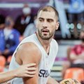 Dušan Domović Bulut organizuje basket turnir: Manifestacija za decu do 14 godina održava se u Novom Sadu 4. i 5. juna