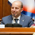 Marinković ponovo izabran u SSS
