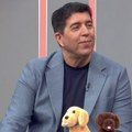"Arči i Dora": Ljubav čoveka i psa pretočena u slikovnicu i predstavu (video)