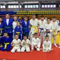 Džudisti Novog Pazara uspešni u Bijelom Polju