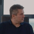 "Tvoj glas, znanje i emocija ostavili su neizbrisiv trag": Voljeni klub se oprostio od Edina Avdića