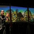 Čarolija senki u "Pinokiju": Predstava „Luna Luna park", u režiji Fabricija Montekija