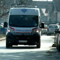 Udes kod Čačka: Povređen muškarac (42) u Trbušanima, zadržan na hirurgiji