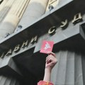 Studenti najavili protest ispred Ustavnog suda, traže ispravljanje izbornih propusta u Zaječaru