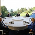 Evropski lideri traže oštriji pristup Trampa prema Teheranu i Moskvi