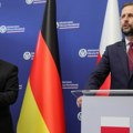 Poljska i Nemačka potpisale bilateralni sporazum o odbrani