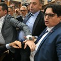 Mrdićevi zakoni sa smanjenim udelom Mrdića
