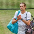 Zverev otkrio dramu usred meča: "Uneo sam 350 grama šećera za 45 minuta"