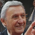 Bajern se gospodski rastao sa Pešićem: ''Ostaćemo u kontaktu''