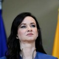 Potres na Baltiku: Premijerka Litvanije podnela ostavku