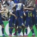 Zmajevi pobijedili Katar i došli na korak do nokaut faze Svjetskog prvenstva