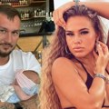 "Naterali je da se skine gola pred zatvorskim čuvarima" Poznata influenserka ubila u samoodbrani nasilnog dečka?! Preti joj…
