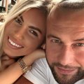 Ivona Polumenta podelila prvu fotografija sina: Iza nje je težak period, a sad uživa s bebom na grudima