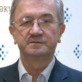 Arsić o novim ekonomskim merama: Ovo je mišljenje stručnjaka