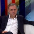 Zdravko Ponoš pozvan u UKP: Vučić nestrpljiv da sazna gde sam se kupao