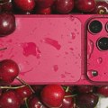 iPhone 18 Pro stiže u novoj boji: Dark Cherry postaje zaštitna boja nove serije