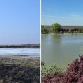 Jezero kod Kikinde bilo je deponija, sada je jedno od najlepših u Srbiji: Ljudi iz sela uradili nemoguće (video)