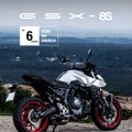 Suzuki GSX-8S i GSX-8R od 1. jula uz povoljnije cene