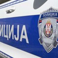 Maloletnik uhapšen u Beogradu zbog sumnje na iznudu od dva miliona evra
