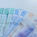 Zemlja kartica vraća keš: Plaćanje gotovinom ponovo u švedskim prodavnicama?