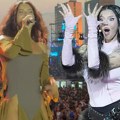 Želela je tepih: Bizarni zahtevi Inne i Dare pred koncert na Ušću - Evo šta su sve zahtevale od organizatora