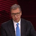Vučić: Izbori u oktobru ili novembru, najverovatnije prvo parlamentarni, pa predsednički