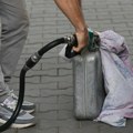 "Katastrofa"; Rusi su potpuno poludeli VIDEO