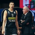 Partizan zvao Egzuma!