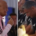 "Финале ће судити Славко": Колина објаснио зашто је прочитао баш његово име