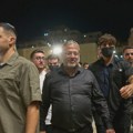Ben Gvir sa hiljadama Jevreja ušao u kompleks Al Akse: Guvernorat Jerusalima upozorava na eskalaciju