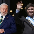 Diplomatski rat u Južnoj Americi: Brazil povukao ambasadora posle Mileijevih uvreda
