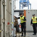 Ekvadorska policija uhapsila jednog od finansijera kriminalne grupe Los Lobos