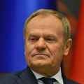 Tusk: Poljska nije bila meta objekta koji je pao na jugoistoku zemlje