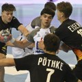 Kakva utakmica na Banjici: Srbija i Nemačka odigrali sjajan meč na kadetskom prvenstvu Evrope (foto)