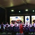 Počeli "Šumadijski dani šljive" – više od 100 izlagača i bogat program (FOTO)