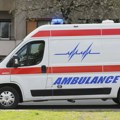 Dramatičan porođaj na putu za Kragujevac: Beba se rodila u kolima Hitne pomoći